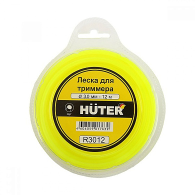Леска HUTER R3012