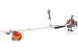 Триммер бензиновый Holzfforma FF143RII