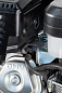 Двигатель VERTON GARDEN BS-192F/25D (445 см3, 12,5кВт/17л.с,Ø вала 25мм)