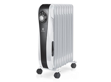 Радиатор масляный Electrolux Sport line EOH/M-5209N - 9 секций