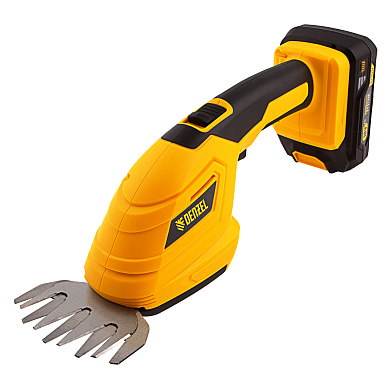 Ножницы-кусторез аккумуляторные  CGS-100, 18В Li-Ion Denzel