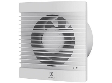 Вентилятор вытяжной Electrolux Basic EAFB-100