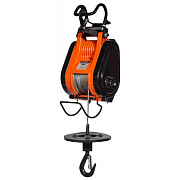 Таль электрическая микро СибТаль, модель SH, 280кг*50м