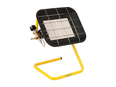 Газовый инфракрасный обогреватель BALLU BIGH-4 серии Gas Compact