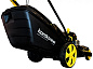Бензиновая газонокосилка Hanskonner HPL5116BS