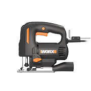 Лобзик WORX WX463 220V 550Вт электрический