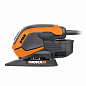 Мультифункциональная шлифовальная машина WORX WX648, 65Вт