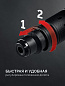 Отбойный молоток SDS-Max ЗУБР 12 Дж, 1350 Вт, АВТ