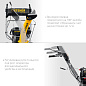 Снегоуборщик бензиновый STEHER EXTREM GST-756