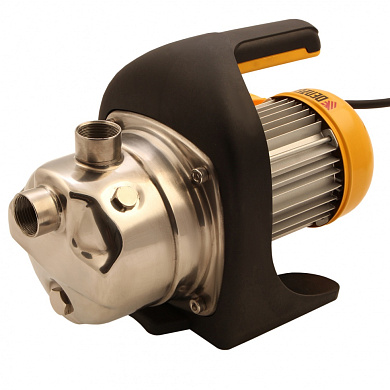 Садовый поверхностный насос GP1200Х Denzel