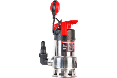 Дренажный насос для грязной воды Verton AQUA DP900/35SE