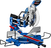 Торцовочная пила ППТ-305-П ЗУБР Профессионал