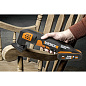 Реноватор аккумуляторный WORX WX682, 20В, 1*2,0Ач, сумка