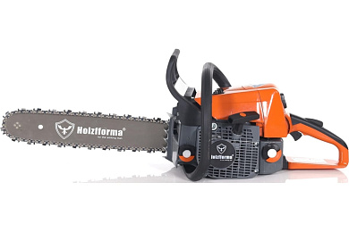 Бензопила Holzfforma G255 (40см шина)