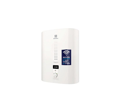Водонагреватель Electrolux EWH 30 Centurio IQ 2.0 накопительный
