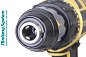 Аккумуляторный шуруповерт Hanskonner HCD1865 1BatterySystem