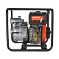 Мотопомпа PATRIOT MPD 3072 SFE