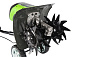 Культиватор электрический Greenworks GTL9526, 950W