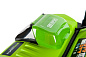 Аэратор аккумуляторный Greenworks G40DT30 (без АКБ и ЗУ)