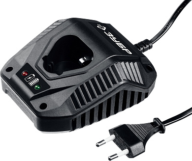 Зарядное устройство 12 В, 1.8 А, для Li-Ion АКБ, ЗУБР