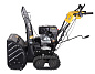 Снегоуборщик HUTER SGC 8100C