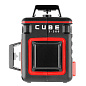 Лазерный уровень ADA CUBE 3-360 Professional Edition