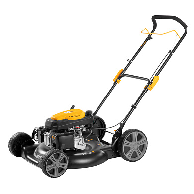 Газонокосилка бензиновая GLD-560 Denzel