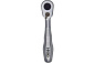 Трещотка 60 зубьев 1/4" Felo 05763501