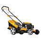 Газонокосилка бензиновая DENZEL GLD-460SP