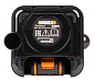 Аккумуляторный пылесос WORX WX030 20В, 2Ач х1, ЗУ, коробка