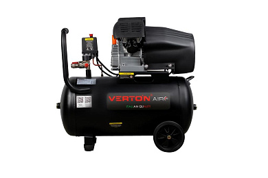 Компрессор Verton Air AC-50/420K