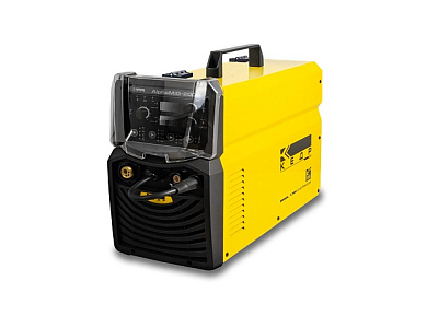 Сварочный полуавтомат КЕДР ALPHAMIG-200S