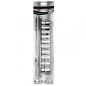 Набор универсальных торцевых головок 1/2", Spline, CrV, 10шт., 10-22мм Stels