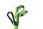 Триммер Greenworks G24LT30k2 Gen 2, 24v, 30 см, в комплекте с АКБ 2 А·ч и ЗУ (аккумуляторный)