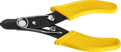 Стриппер для снятия изоляции STAYER WS 0.75–2.5мм2