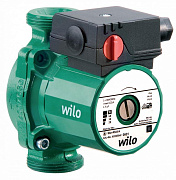 Циркуляционный насос Wilo-Star-RS 15/6-130