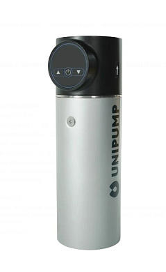 Насос с частотным преобразователем UNIPUMP SmartFlow 2-24