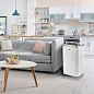 Кондиционер мобильный BALLU BPHS-15H серии Platinum Comfort