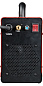 Инвертор сварочный FUBAG INTIG 200 AC/DC PULSE + горелка FB TIG 26 5P 4m Up&Down (38 459)