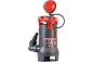 Дренажный насос для грязной воды Verton AQUA DP550/35PE