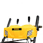Бензиновая снегоуборочная машина SBM 610S PRO Denzel