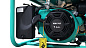 Генератор Sturm Haus Master PG8735NE