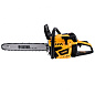 Пила цепная бензиновая DS-5218 Denzel