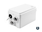 Канализационная насосная станция UNIPUMP SANIVORT 255 A
