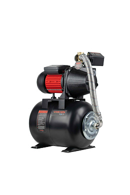 Насосная станция автоматическая Verton AQUA PS400C/24