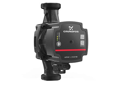 Насос Grundfos ALPHA1 L 25-40