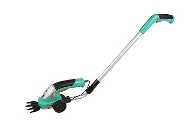 CHT3601 Аккумуляторный кусторез Sturm!