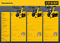 Снегоуборщик бензиновый STEHER GST-772E EXTREM