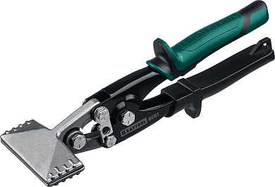 Плоскогубцы для гибки KRAFTOOL Bent, 75 мм, 3″