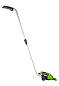 Ножницы кусторез аккумуляторные Greenworks 3,6V 1600207